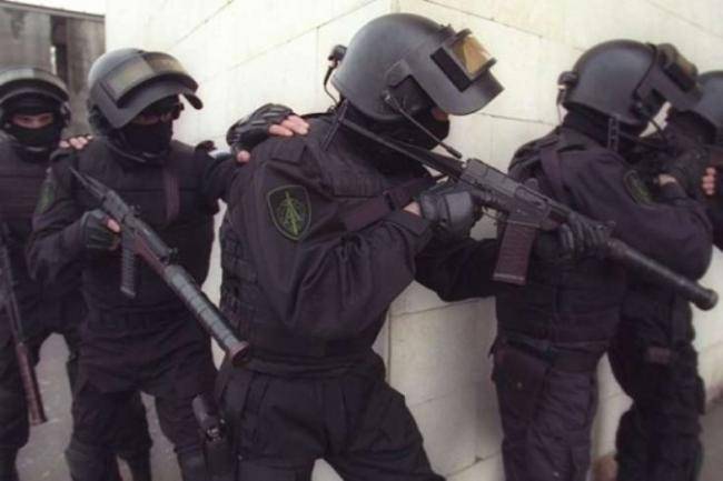 SON DƏQİQƏ! Polis və DSX əməliyyat keçirdi, saxlanılanlar var