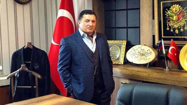 “Lotu Quli”nin qətlində ŞOK GƏLİŞMƏ: YAXALANDILAR