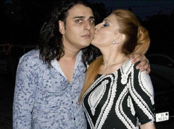 Stilist Balaşın ölüm səbəbi bəlli oldu -