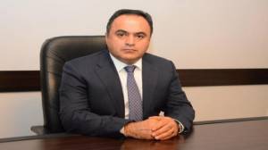 İcra başçısı koronavirusa yoluxdu - İcra Hakimiyyəti karantinə alındı Xəbər şəkili