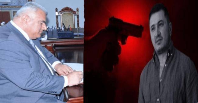 "Lotu Quli"nin öldürüldüyü otel Azərbaycanlı məmura aiddir? -