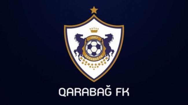 &quot;Qarabağ&quot;ın mətbuat katibi cəzalandırıldı