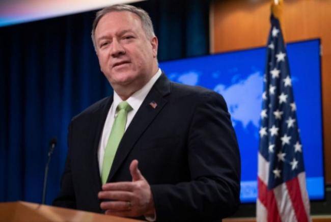 Pompeo tərəfləri substantiv danışıqlara çağırıb