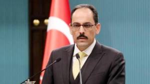 “Azərbaycana dəstəyimiz mənəvi və siyasidir” -