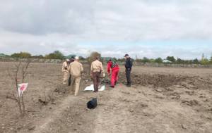 Qəbələyə düşən raket 17 yaşlı oğlanı yaraladı -