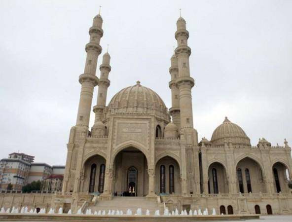 QMİ-dən Məhərrəm ayının başlanması ilə bağlı xalqa -