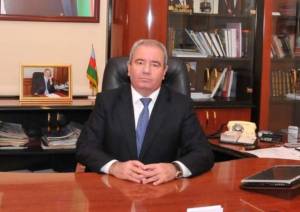 Əli Abbasov işdən &ccedil;ıxarıldı Xəbər şəkili