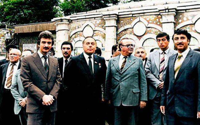 Şuşaya qayıdış... -