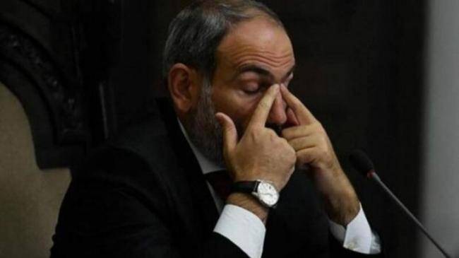 Separatçı ordu Qarabağdan çıxarılır? -