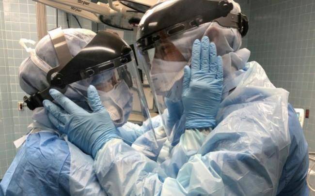 Dünyada koronavirus təhlükəsi artır