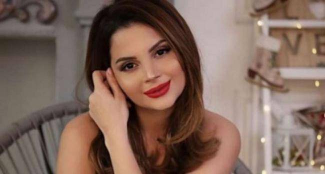 Aynişan boşanması haqda ilk dəfə danışdı