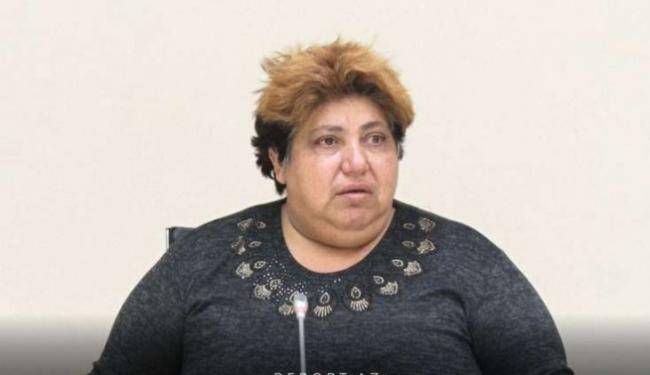 Döyüş bölgəsində xilas edilən Ermənistan vətəndaşı: