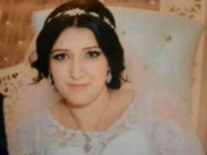 Qayınatanın t&ouml;rətdiyi dəhşətli qətlin təfərr&uuml;atı:  Xəbər şəkili