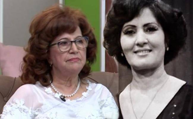 "Nəzakət mənə qarşı nankorluq etdi"