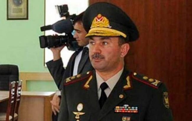 General-polkovnik Kərəm Mustafayev kimdir? - 