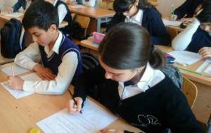 Bu g&uuml;ndən məktəblərdə əyani tədris bərpa olunur Xəbər şəkili
