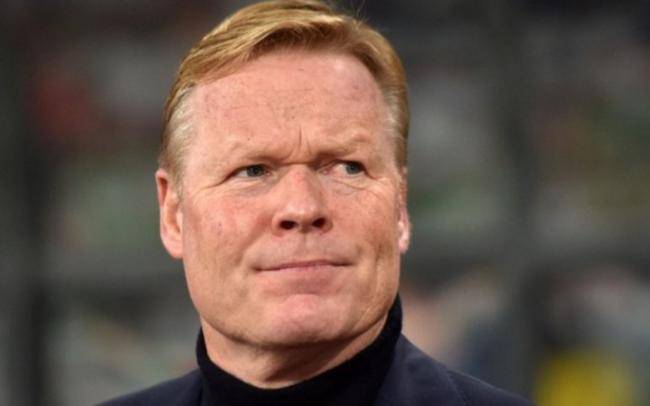 "Barselona"nın baş məşqçisi qeyri-adi üsula əl atdı