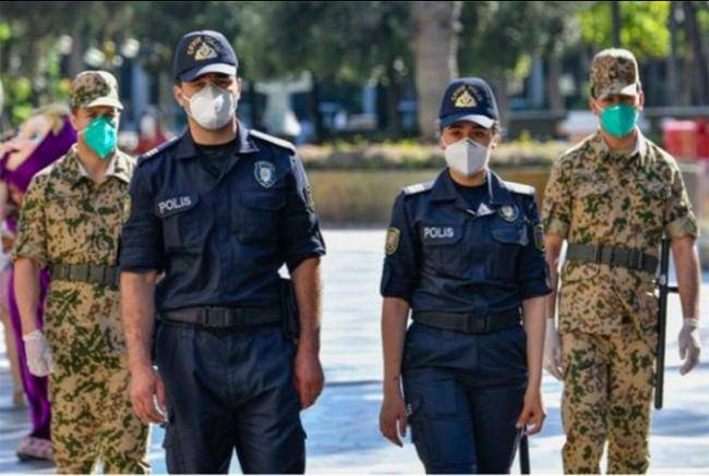 Həftənin beşinci günü də iş yerləri bağlansın -