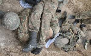 Ermənistanda 3 g&uuml;nl&uuml;k matəm elan olundu Xəbər şəkili