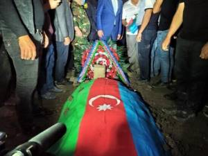 Dəfninə hazırlıq görülən ƏSGƏR SAĞ ÇIXDI - VİDEO