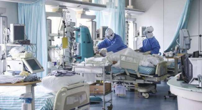 Bakıda icra başçısının müavini koronavirusdan vəfat etdi -