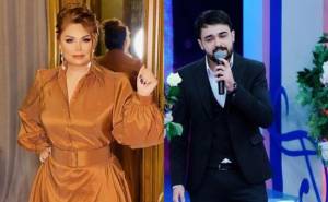 "Pandemiya bitən kimi oğluma toy edəcəm" Xəbər şəkili