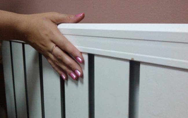 Mövsümü gəlsə də, Bakıda binalara istilik verilmir