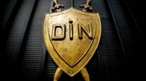 DİN: Xəbər şəkili