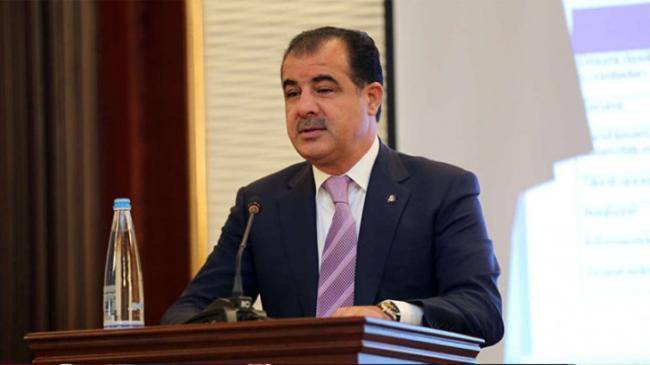 Azərbaycanda iki məmur saxlanıldı —