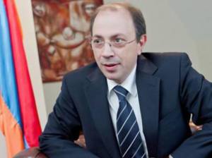 Ermənistanın yeni Xarici işlər naziri azərbaycanlı imiş -