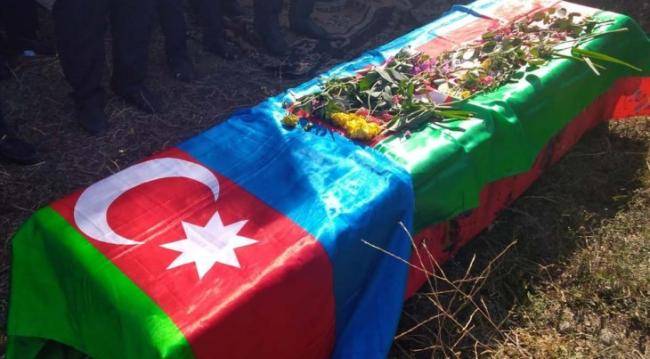 Şuşadan ACI XƏBƏR GƏLDİ: