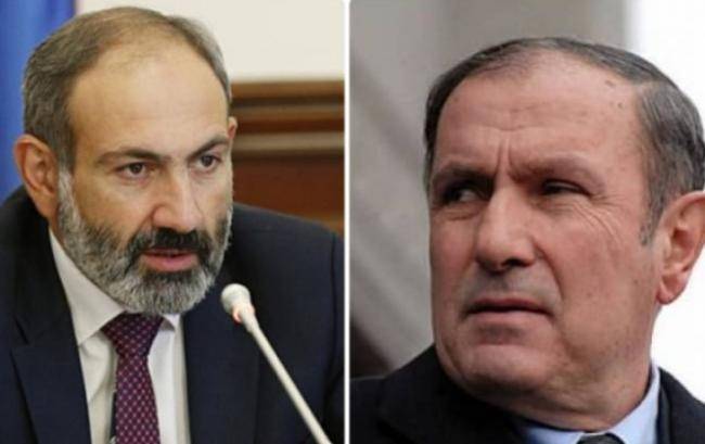 “Onlar Ermənistanın başına bəla gətirdi” -