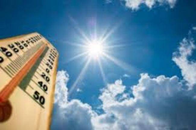 Bu gün hava necə olacaq?-