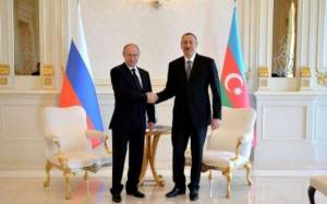 İlham Əliyev Vladimir Putinin açıqlamasını