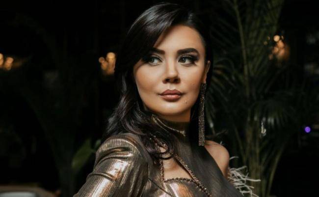 Oksananın səhhətində problem yarandı