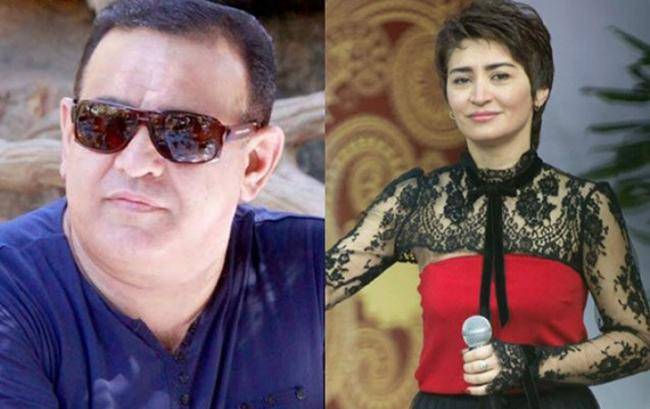 "Sonra da Fədayəni bişirdim..." -