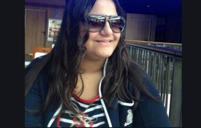 Məşhur müğənninin qızı onu zorlayan oğlandan hamilədir -