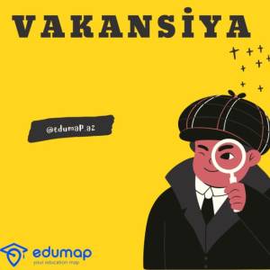 Kreditlərin Rəsmiləşdirilməsi üzrə Aparıcı mütəxəssis  vakansiyası Xəbər şəkili