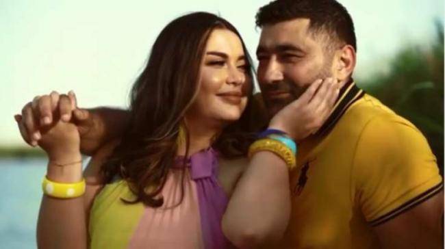 Təranə Qumralın qızı koronavirusu belə müalicə edir -