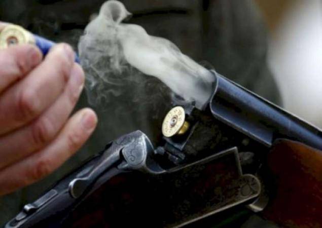 Bakıda Yeni il gecəsi dəhşətli qətl: Kişini başından güllələdilər