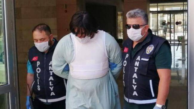 Xan Bakinskinin ailəsi haqda İLK DƏFƏ –