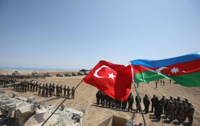 Türkiyə MN Azərbaycanı belə təbrik etdi