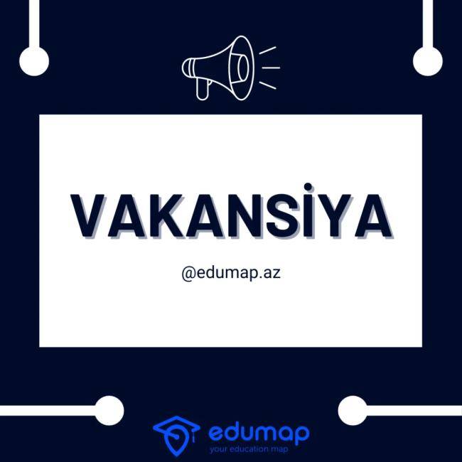 "OBA Market MMC" "Arxivçi" vakansiyası elan edir!