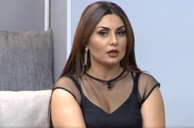Şəbnəm Tovuzlu villasını 600 min manata satır –