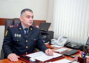 Polisdən əhaliyə XƏBƏRDARLIQ: