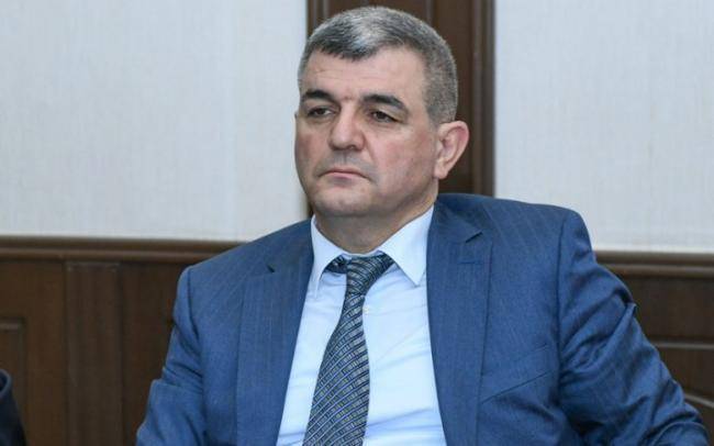 Deputat: "Fransa erməni təəssübkeşliyini davam etdirir”