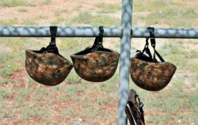 Ağdərə istiqamətində düşmənin şəxsi heyəti məhv edilib