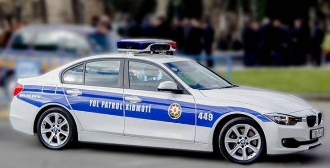 700-dən çox maşın postlardan geri qaytarıldı