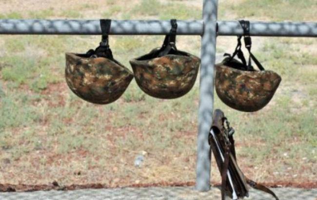 Ermənistan itkisini açıqladı