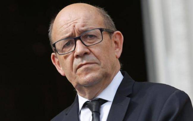 &ldquo;Rəsmi Paris Qarabağ məsələsində bitərəf qalmalıdır&rdquo; -